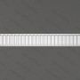 Гипсовый фриз Artpole SP11