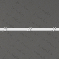Гипсовый фриз Artpole SP19