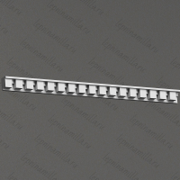 Гипсовый фриз Artpole SP43