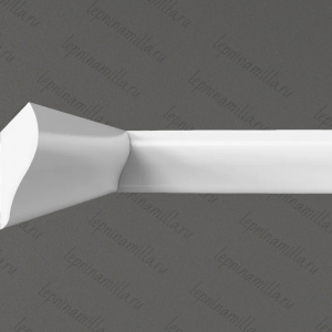 Потолочный гипсовый карниз Artpole S6K12
