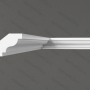 Потолочный гипсовый карниз Artpole S6K4