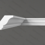Потолочный гипсовый карниз Artpole S6K5