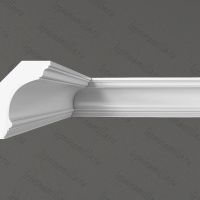 Потолочный гипсовый карниз Artpole S6K6