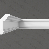 Потолочный гипсовый карниз Artpole S6K7