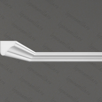 Потолочный гипсовый карниз Artpole SK26KG1
