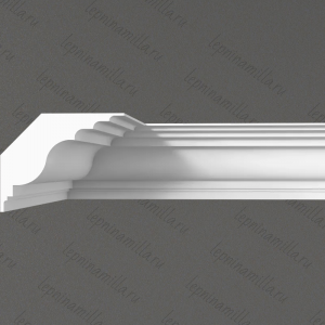 Потолочный гипсовый карниз Artpole SKT104