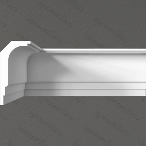 Потолочный гипсовый карниз Artpole SKT105