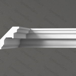 Потолочный гипсовый карниз Artpole SKT106