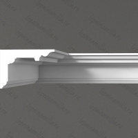 Потолочный гипсовый карниз Artpole SKT108