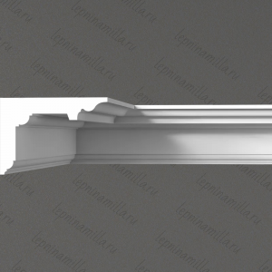 Потолочный гипсовый карниз Artpole SKT108