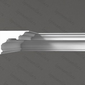 Потолочный гипсовый карниз Artpole SKT109
