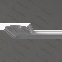 Потолочный гипсовый карниз Artpole SKT112