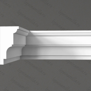 Потолочный гипсовый карниз Artpole SKT116