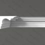 Потолочный гипсовый карниз Artpole SKT117