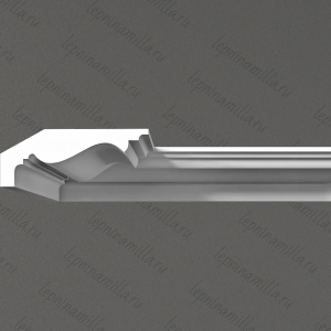 Потолочный гипсовый карниз Artpole SKT118