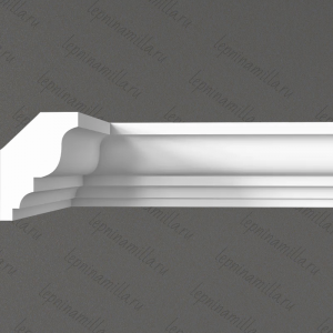 Потолочный гипсовый карниз Artpole SKT119