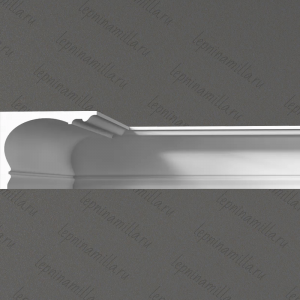 Потолочный гипсовый карниз Artpole SKT122