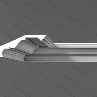 Потолочный гипсовый карниз Artpole SKT123