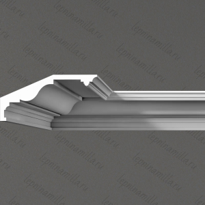 Потолочный гипсовый карниз Artpole SKT123