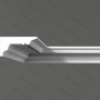 Потолочный гипсовый карниз Artpole SKT124