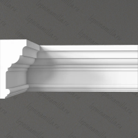 Потолочный гипсовый карниз Artpole SKT130
