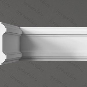 Потолочный гипсовый карниз Artpole SKT132