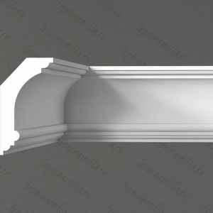 Потолочный гипсовый карниз Artpole SKT133