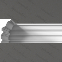 Потолочный гипсовый карниз Artpole SKT134
