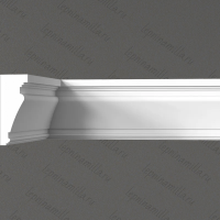 Потолочный гипсовый карниз Artpole SKT135