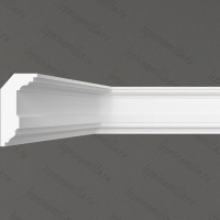 Потолочный гипсовый карниз Artpole SKT136