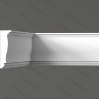 Потолочный гипсовый карниз Artpole SKT138