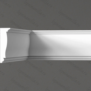 Потолочный гипсовый карниз Artpole SKT138