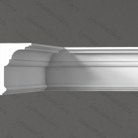 Потолочный гипсовый карниз Artpole SKT139
