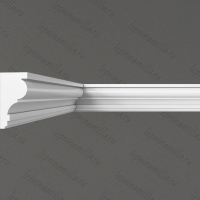 Потолочный гипсовый карниз Artpole SKT14