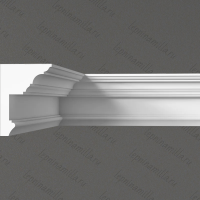 Потолочный гипсовый карниз Artpole SKT141