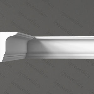 Потолочный гипсовый карниз Artpole SKT142