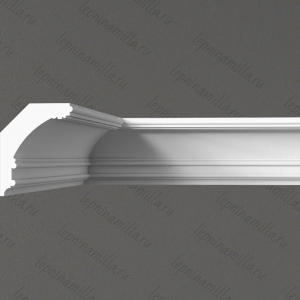 Потолочный гипсовый карниз Artpole SKT143