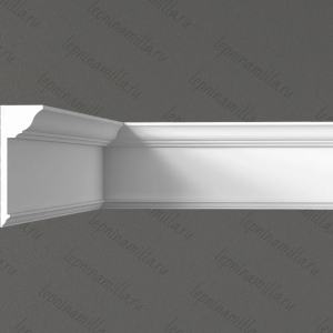 Потолочный гипсовый карниз Artpole SKT144