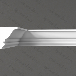 Потолочный гипсовый карниз Artpole SKT145