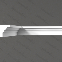 Потолочный гипсовый карниз Artpole SKT15