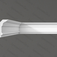 Потолочный гипсовый карниз Artpole SKT160