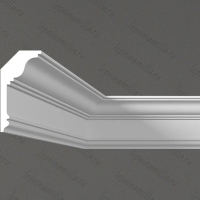 Потолочный гипсовый карниз Artpole SKT162