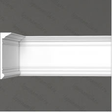 Потолочный гипсовый карниз Artpole SKT175