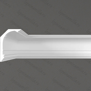 Потолочный гипсовый карниз Artpole SKT176