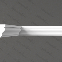 Потолочный гипсовый карниз Artpole SKT20