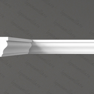 Потолочный гипсовый карниз Artpole SKT20
