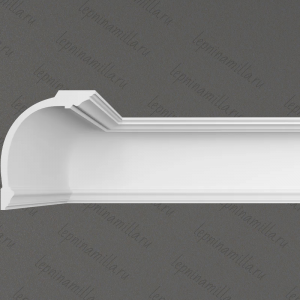 Потолочный карниз из гипса Artpole SKT215