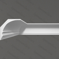Потолочный карниз из гипса Artpole SKT217