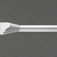 Потолочный карниз из гипса Artpole SKT220