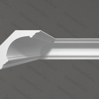 Потолочный карниз из гипса Artpole SKT229